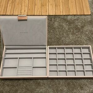 Stackers classic jewelry box